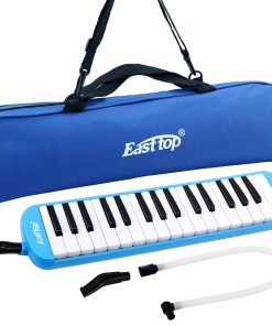 Melódica de 32 teclas East top, Melódica de boca