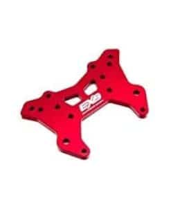 TORRE DE AMORTIGUADOR DELANTERO DE ALUMINIO ARRMA CNC 7075