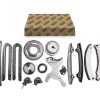 ADIGARAUTO 90393SB Kits de Cadena de Tiempo Compatible con