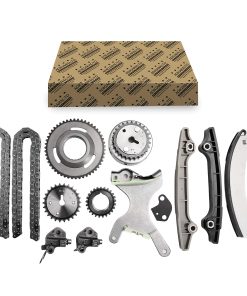 ADIGARAUTO 90393SB Kits de Cadena de Tiempo Compatible con