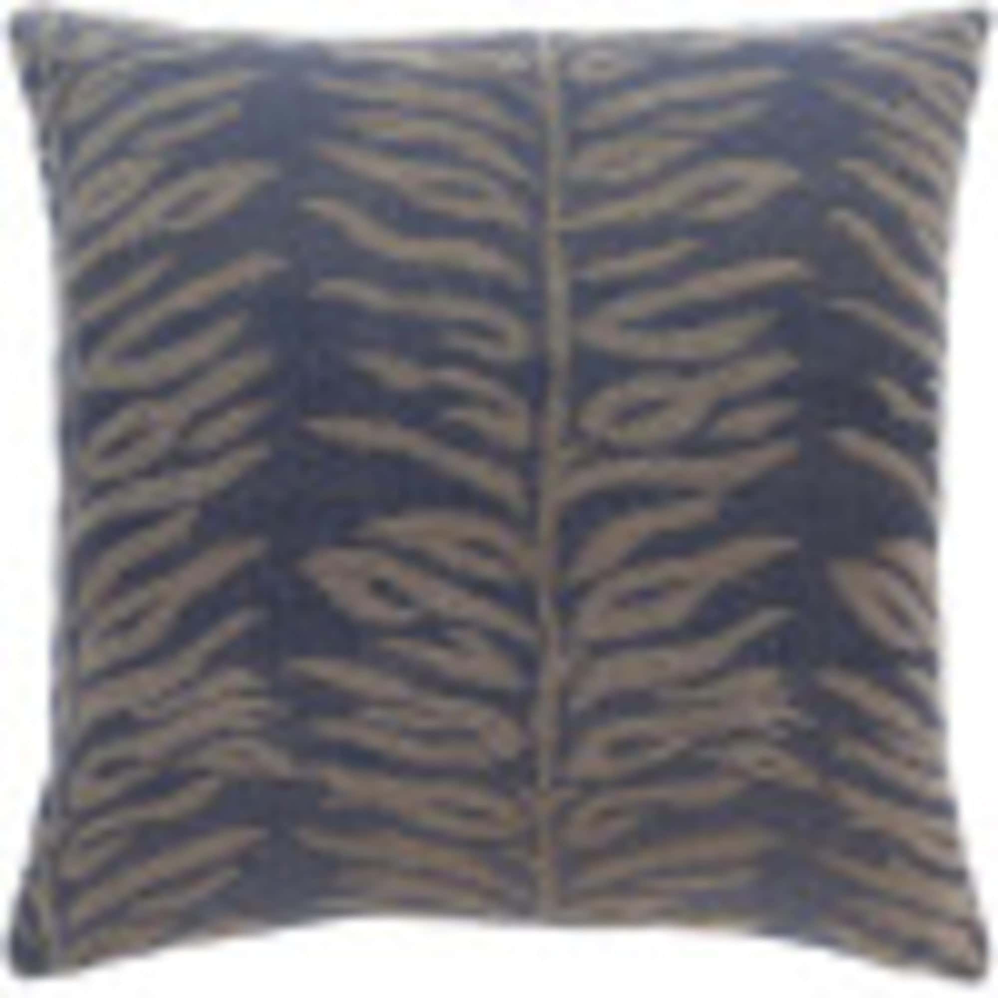 Funda de cojín Artistic Weavers Obbie 22 x 22 pulgadas,