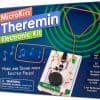 Kit de Electrónica Theremin MicroKits | Música Educativa