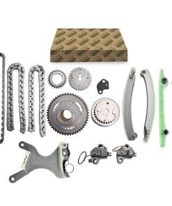 ADIGARAUTO 90393SD Kit de Cadena de Tiempo Compatible con