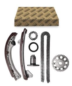 ADIGARAUTO 94200SA Kit de Cadena de Tiempo Compatible con