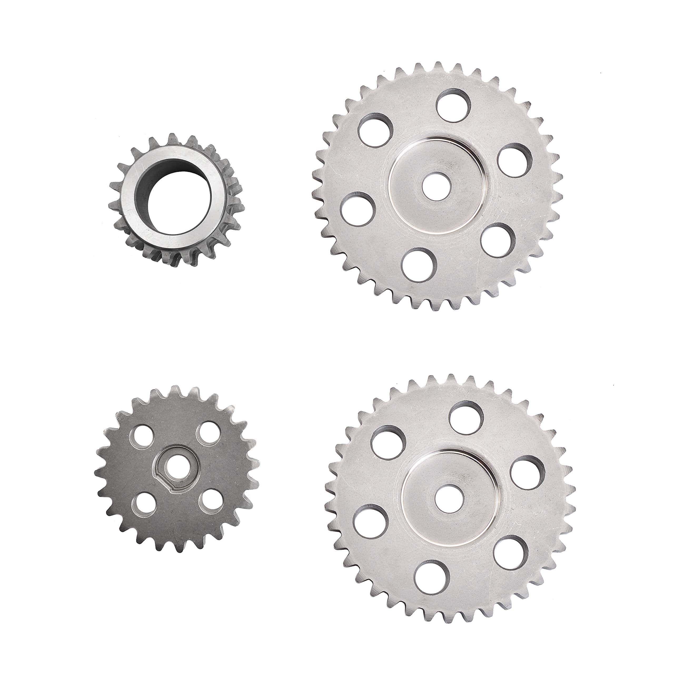 ADIGARAUTO 90727S Kits de Cadena de Tiempo Compatible con - Imagen 5