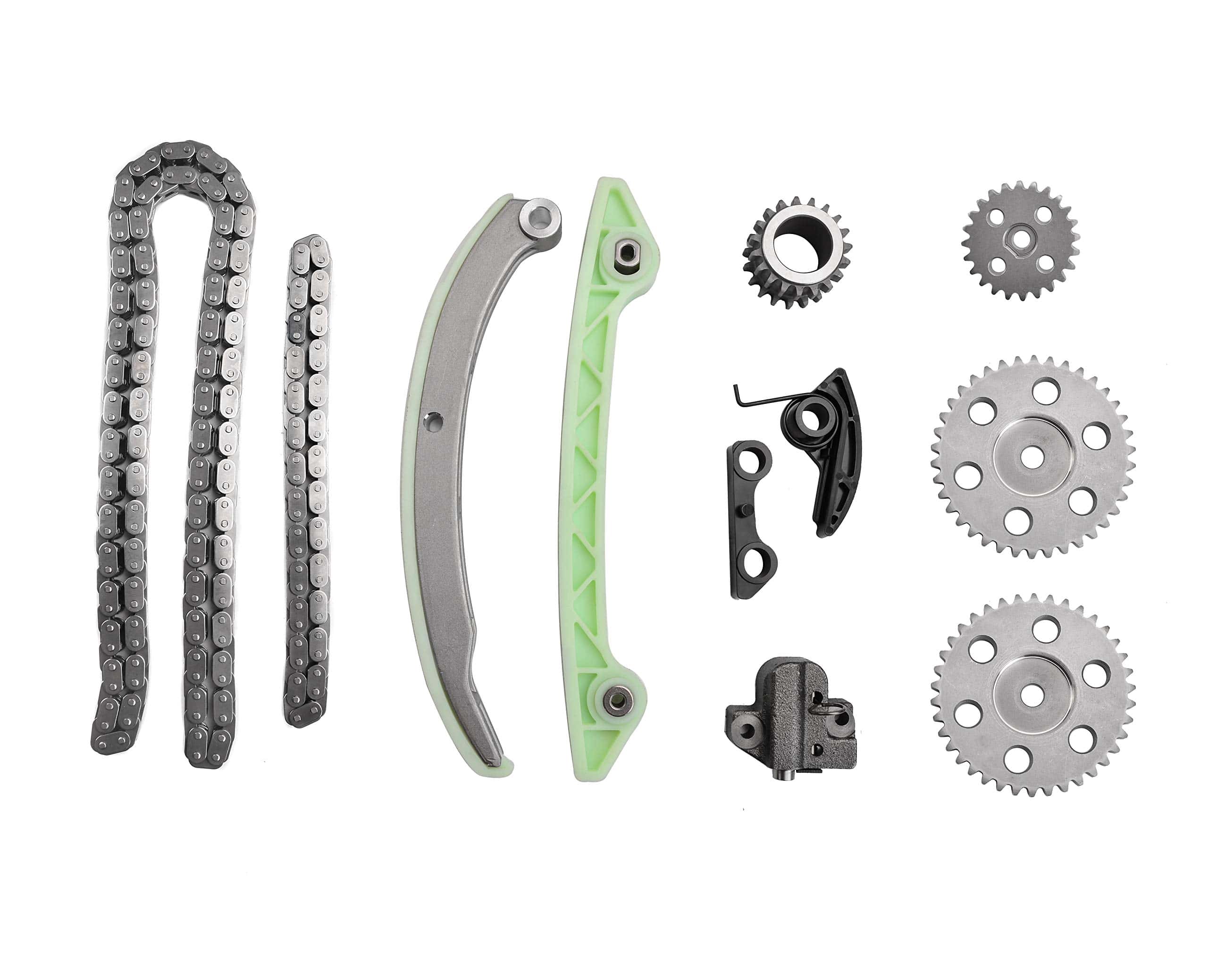 ADIGARAUTO 90727S Kits de Cadena de Tiempo Compatible con - Imagen 3