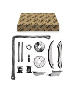 Kit de Cadena de Tiempo ADIGARAUTO 90397SA Compatible con