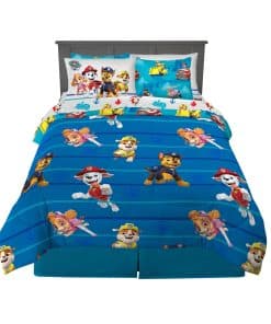 Juego de Cama Franco Kids Bedding Super Soft Comforter y