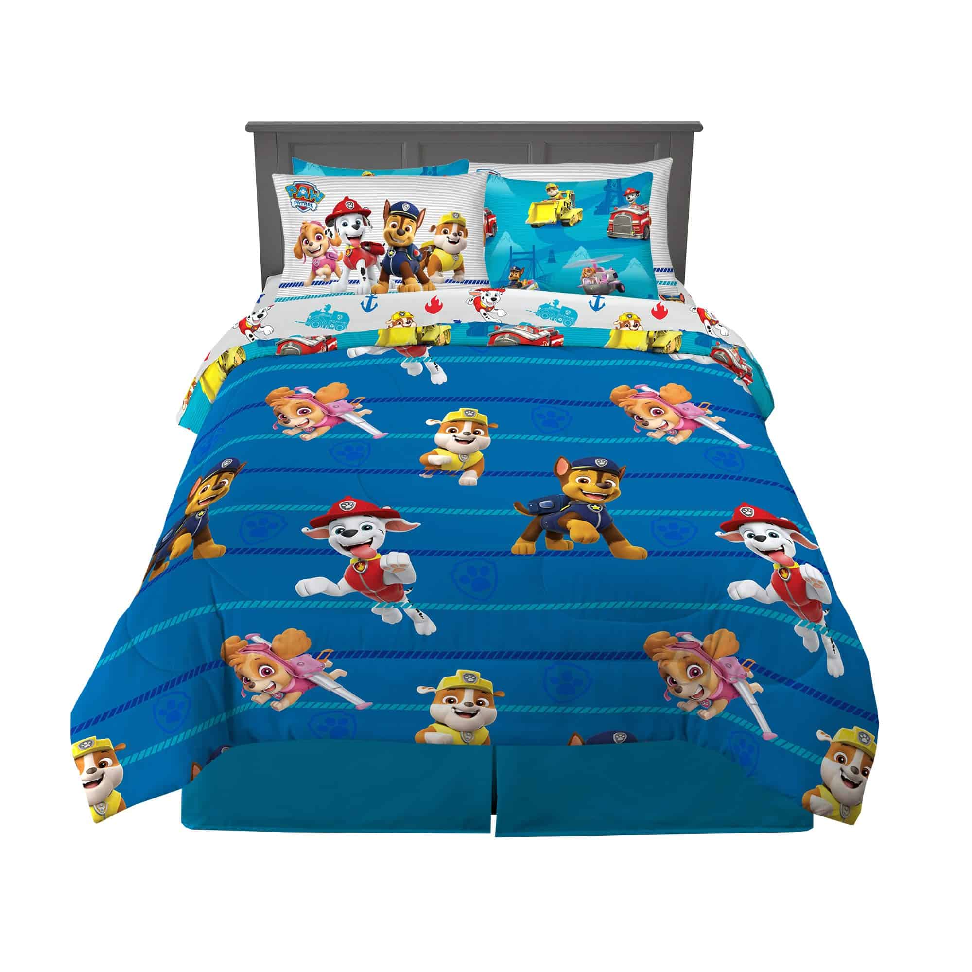 Juego de Cama Franco Kids Bedding Super Soft Comforter y