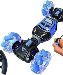 LEXiBOOK, Extreme Crosslander, Coche teledirigido