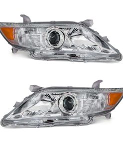 Faros compatibles con Toyota Camry 2010 2011 Carcasa