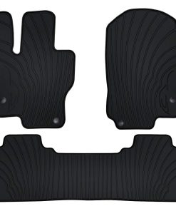 Tapetes para Auto San Auto para Mercedes-Benz GLE 350 450