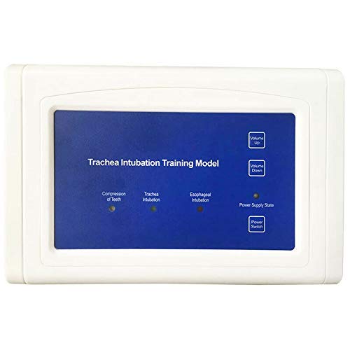 Entrenador de Intubación Electrónico INTBUYING, Entrenador - Imagen 5