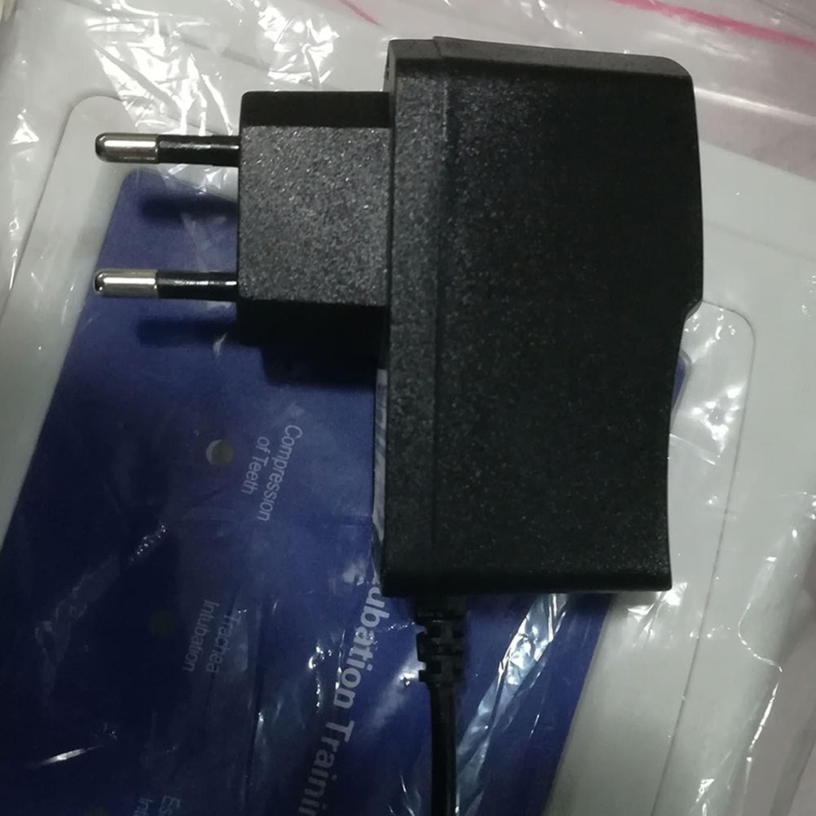 Entrenador de Intubación Electrónico INTBUYING, Entrenador - Imagen 9