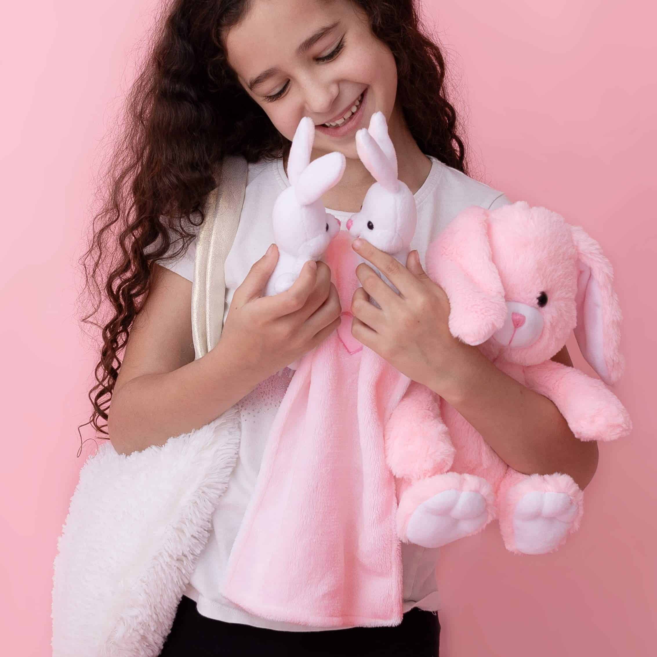 Conjunto de Juguetes de Conejito Perfectto Design, 4 - Imagen 7