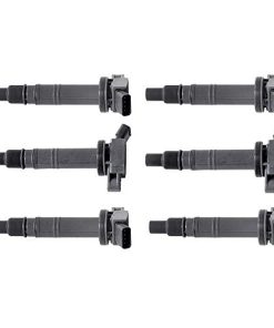 DRIVESTAR 6PCS Bobina de Encendido para Toyota Camry