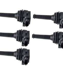 DRIVESTAR Paquete de Bobinas de Encendido 2001-2006 para