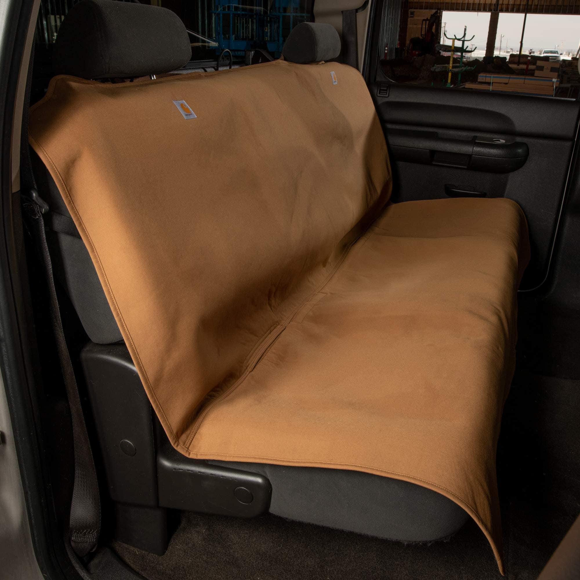 Forro Universal para Banco Carhartt, 8.5 x 7 x 6 pulgadas, - Imagen 5