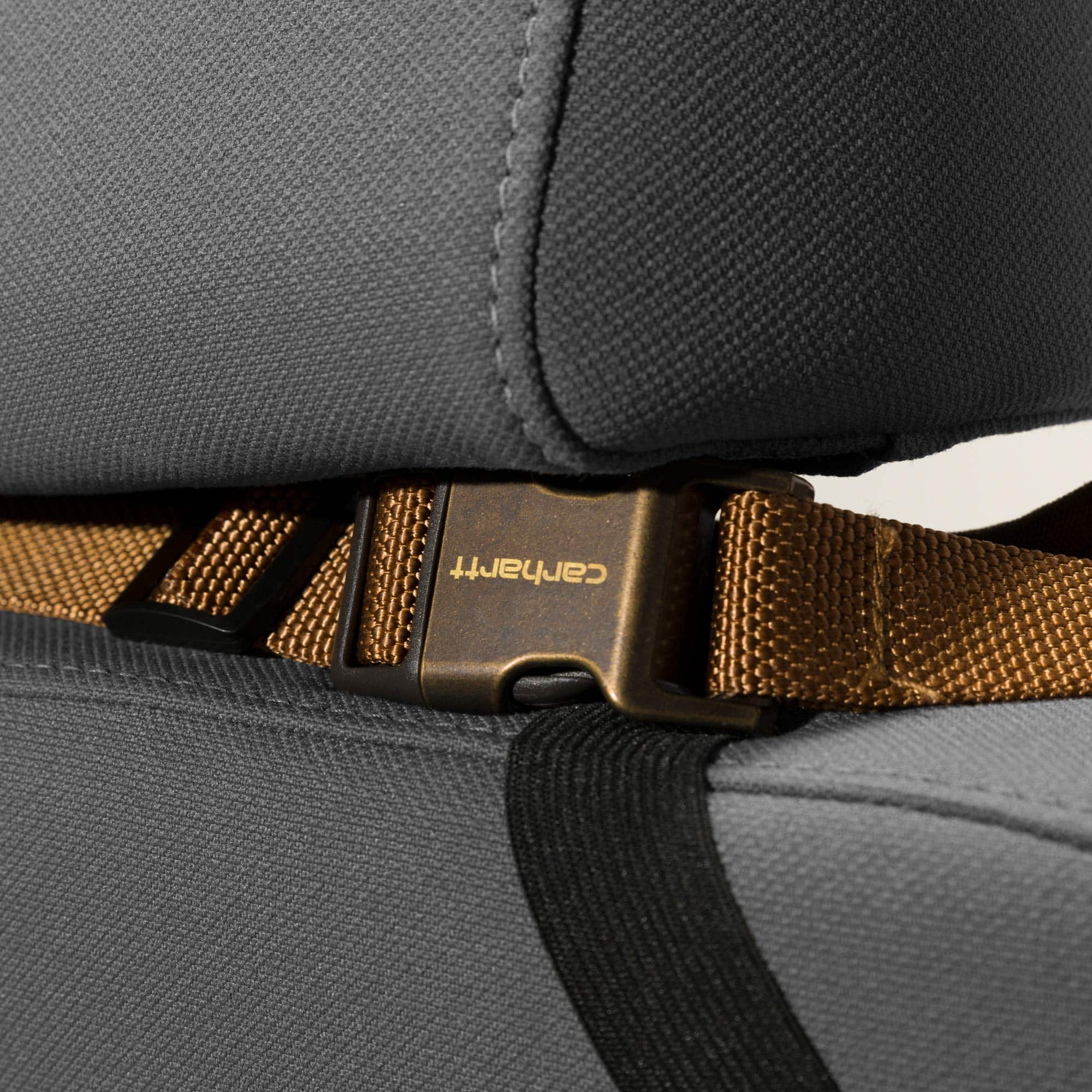 Forro Universal para Banco Carhartt, 8.5 x 7 x 6 pulgadas, - Imagen 4