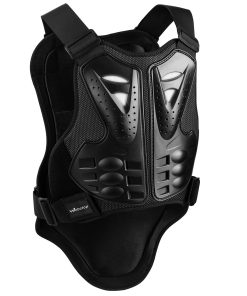 Chaleco de Armadura para Hombre Webetop para Motocicleta