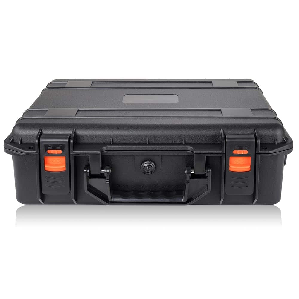 Estuche resistente al agua de especificaciones militares - Imagen 7