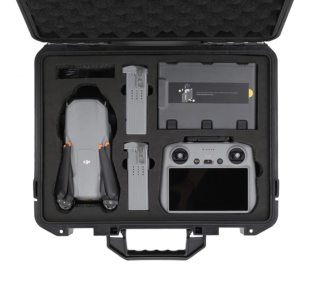 Estuche resistente al agua de especificaciones militares - Imagen 4