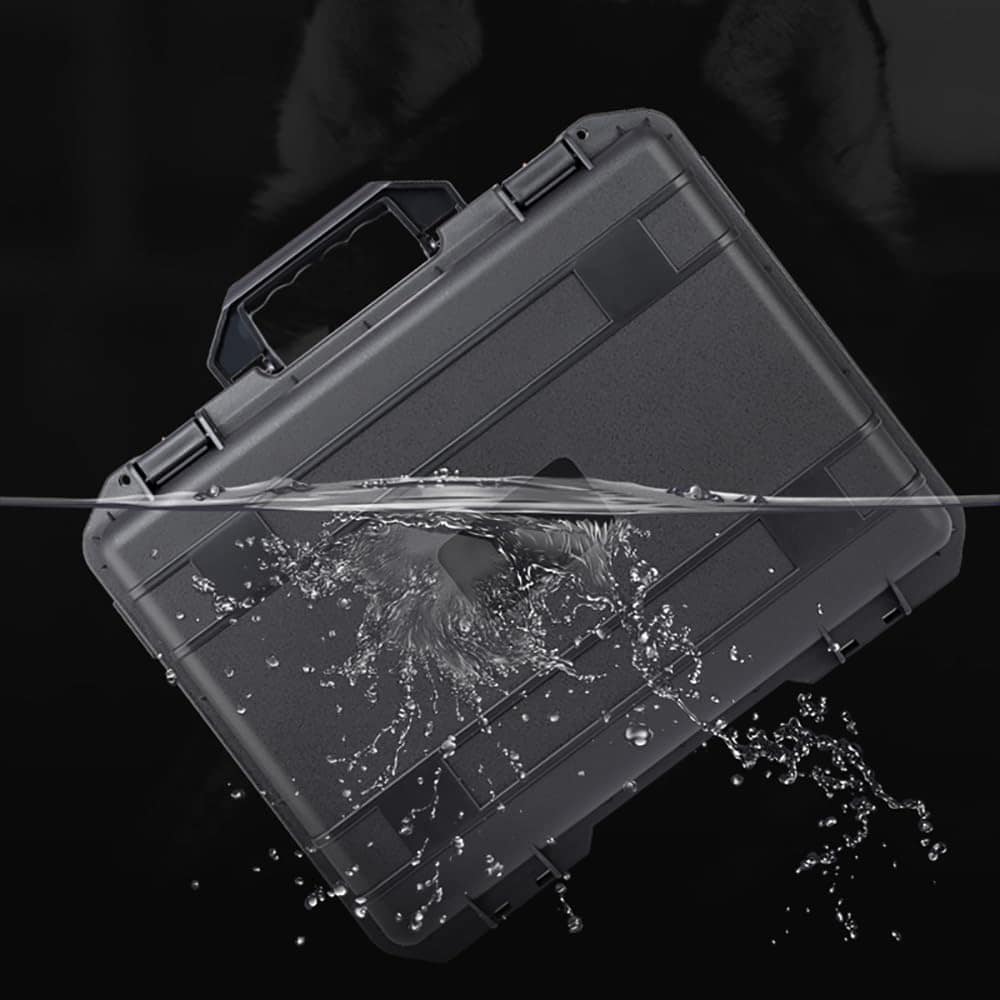 Estuche resistente al agua de especificaciones militares - Imagen 9