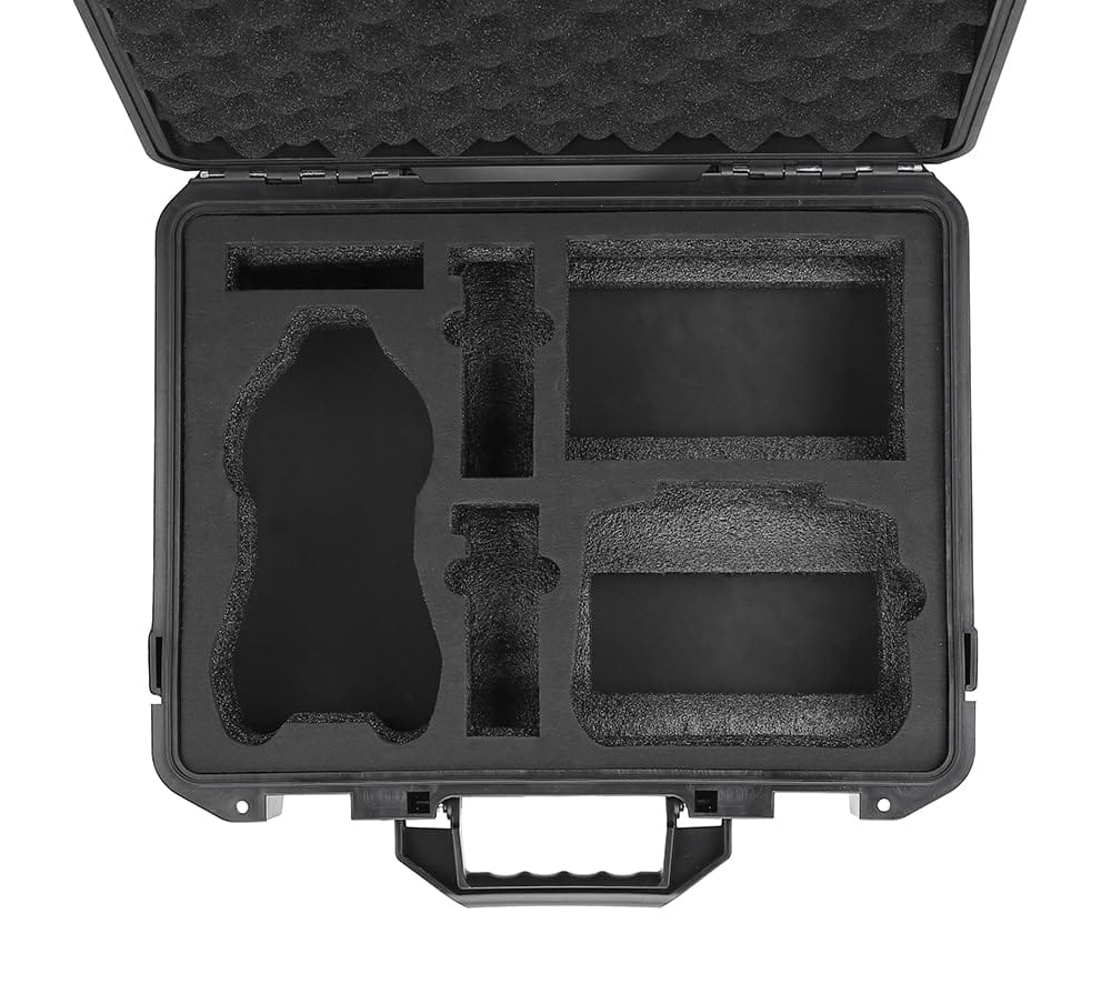 Estuche resistente al agua de especificaciones militares - Imagen 6