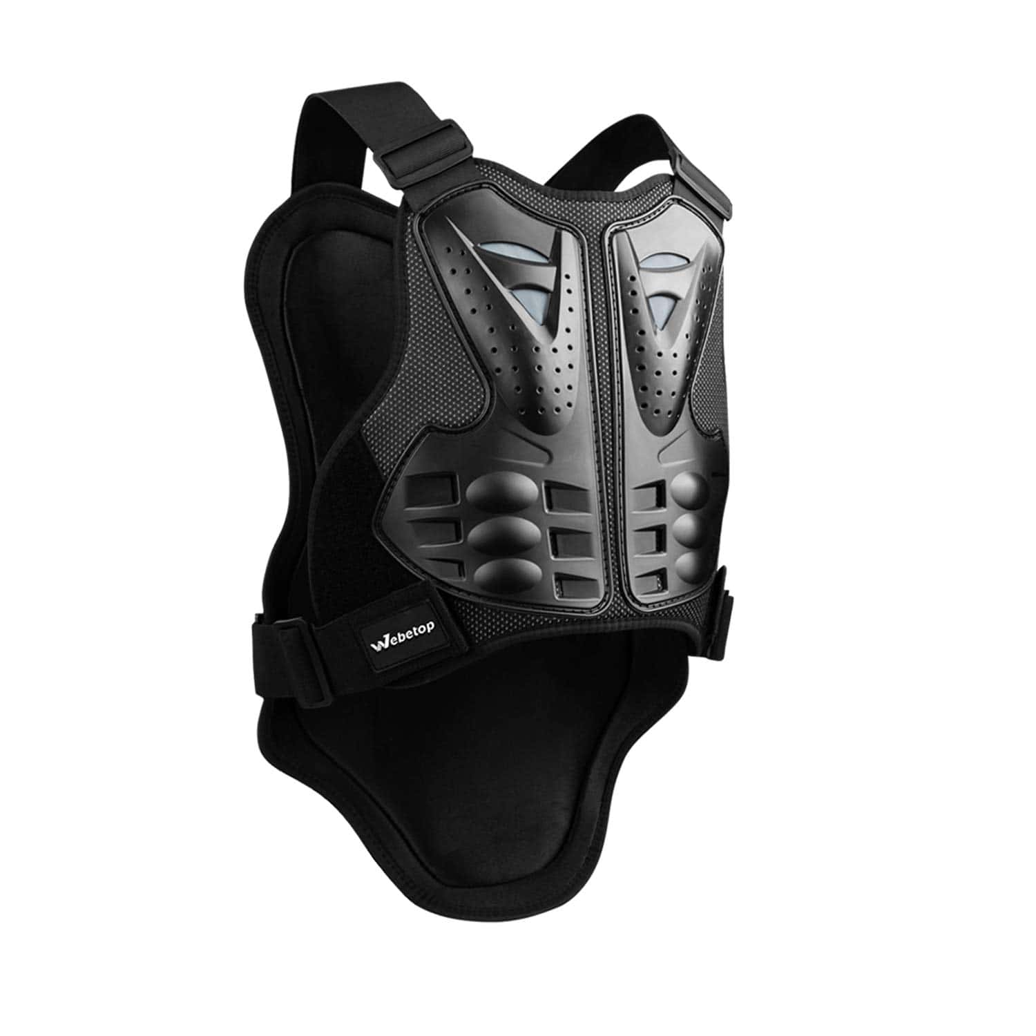 Chaleco de Protección Webetop Armor para Adultos para