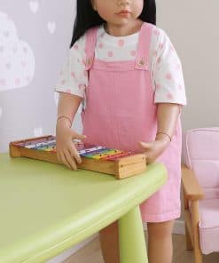 Muñeca Reborn de 39 pulgadas 98CM Angelbaby de iCradle con