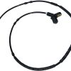 Sensor de velocidad de rueda ABS GoSens 109cd para BMW