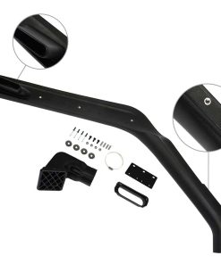 Kit de Tubo de Respiración de Coche de Reemplazo SCITOO