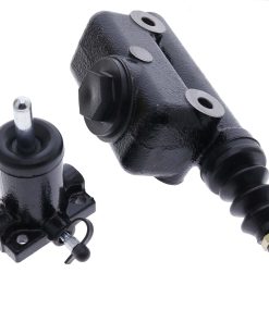 Kit de Cilindro Maestro y Esclavo de Freno JEENDA 127445