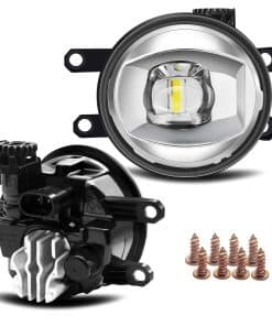 Faro de Niebla LED Actualizado para Toyota Camry RAV4