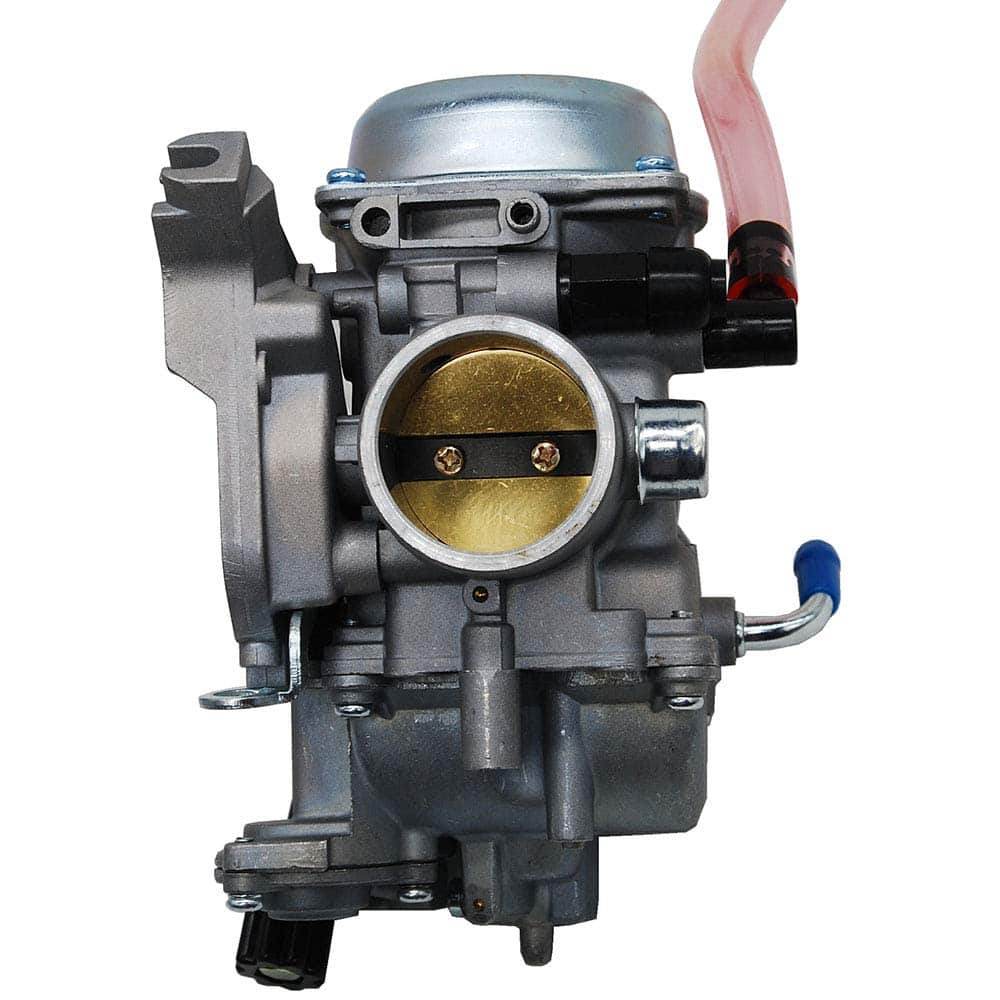 Carburador de repuesto LOOFU para Arctic Cat 2000 2001 2002 - Imagen 3