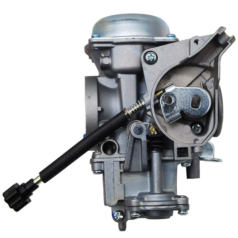 Carburador de repuesto LOOFU para Arctic Cat 2000 2001 2002 - Imagen 5