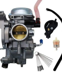 Carburador de repuesto LOOFU para Arctic Cat 2000 2001 2002