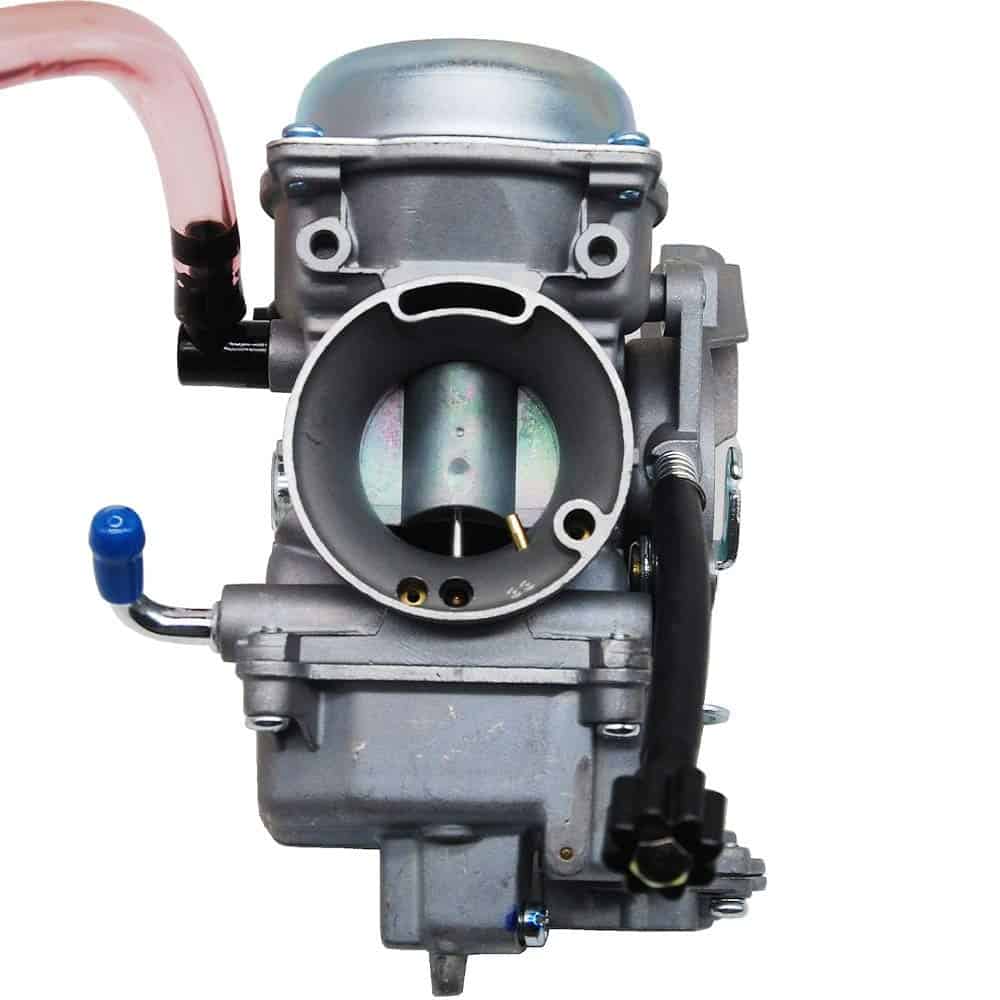 Carburador de repuesto LOOFU para Arctic Cat 2000 2001 2002 - Imagen 6