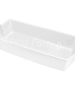 Bandeja de estante de puerta de refrigerador 2187172 para