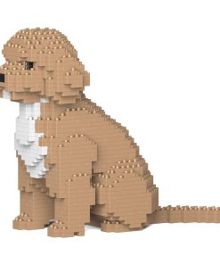 JEKCA Cockapoo 01S-M01 | Bloques de Construcción de