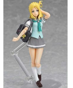 Figma Action Figure Modelo Decorativo Estatua Adornos Mari