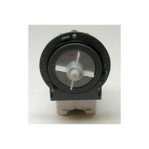 GLOB PRO SOLUTIONS - Motor de bomba de agua para lavadoras - Imagen 4