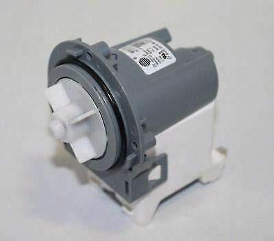 GLOB PRO SOLUTIONS - Motor de bomba de agua para lavadoras - Imagen 3