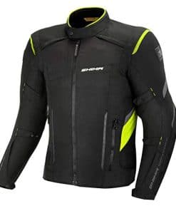 Chaqueta de moto SHIMA RUSH para hombre - Chaqueta de