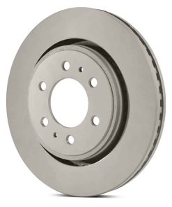 Goodyear Brakes 2126096GY | Rotor de Freno Delantero