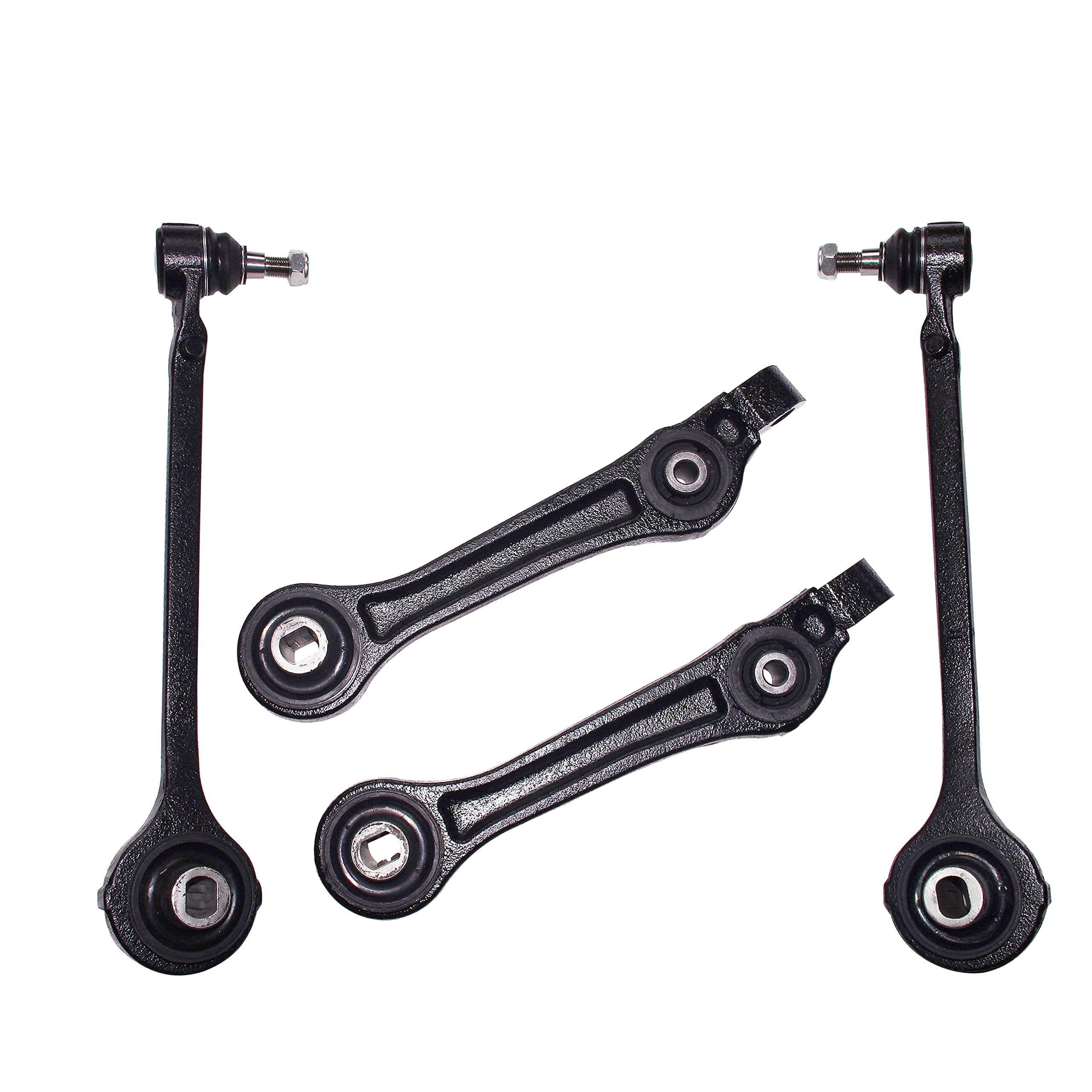 Brazos de control inferiores delanteros - Kit de brazos de - Imagen 8