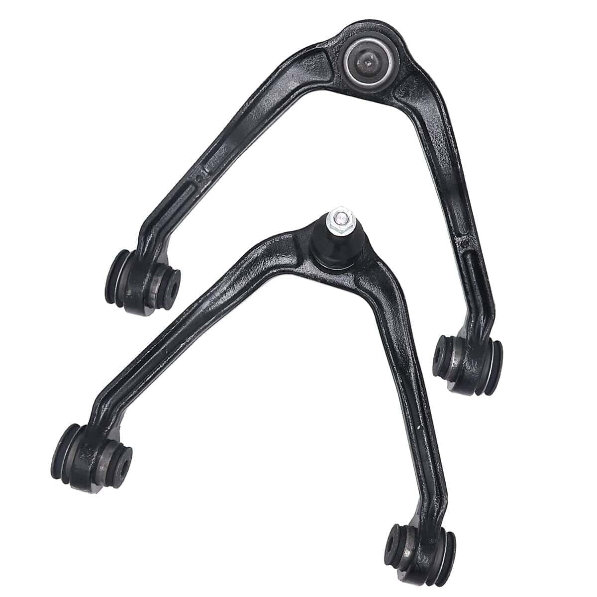 Brazos de control superiores delanteros - Kit de brazo de