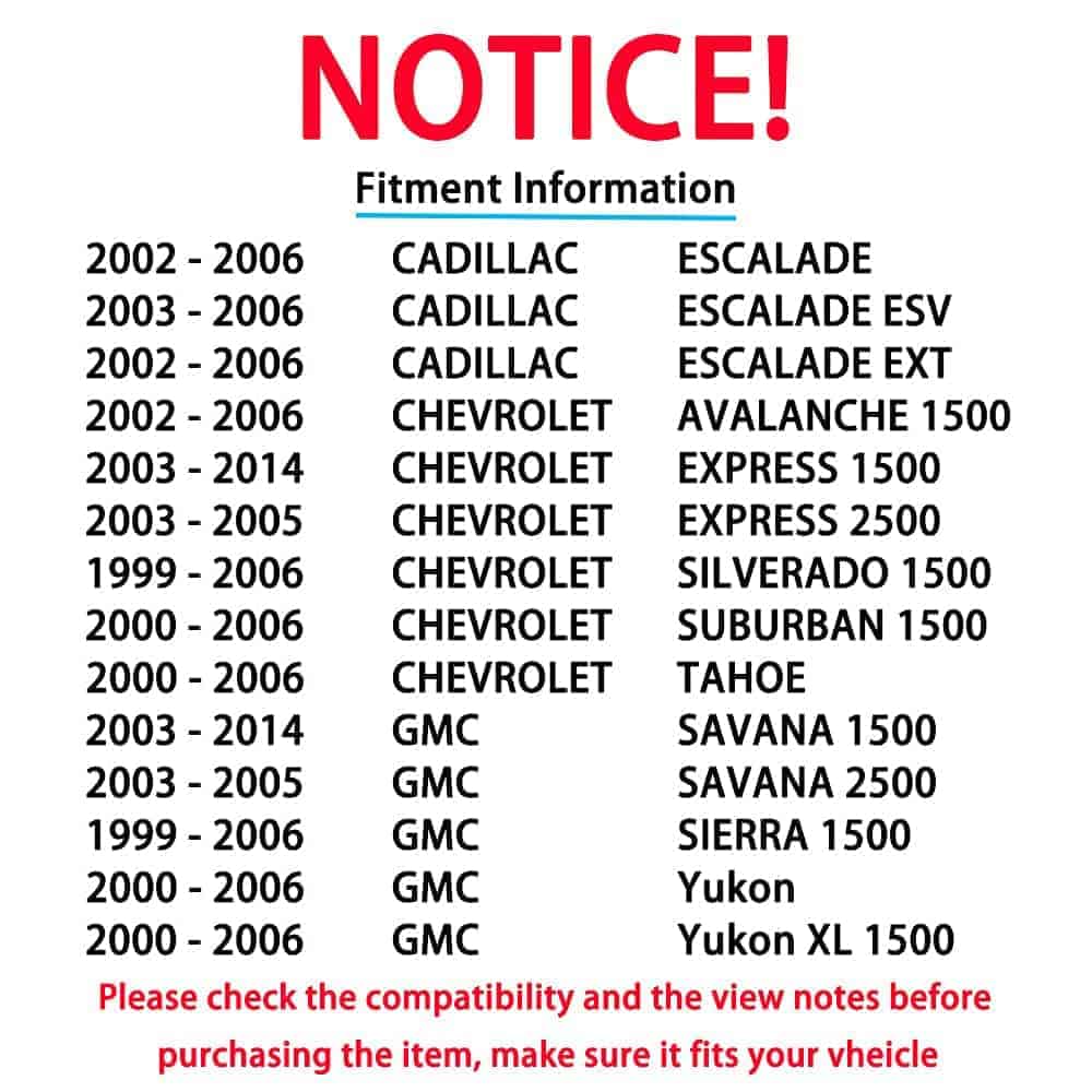 Brazos de control superiores delanteros - Kit de brazo de - Imagen 3