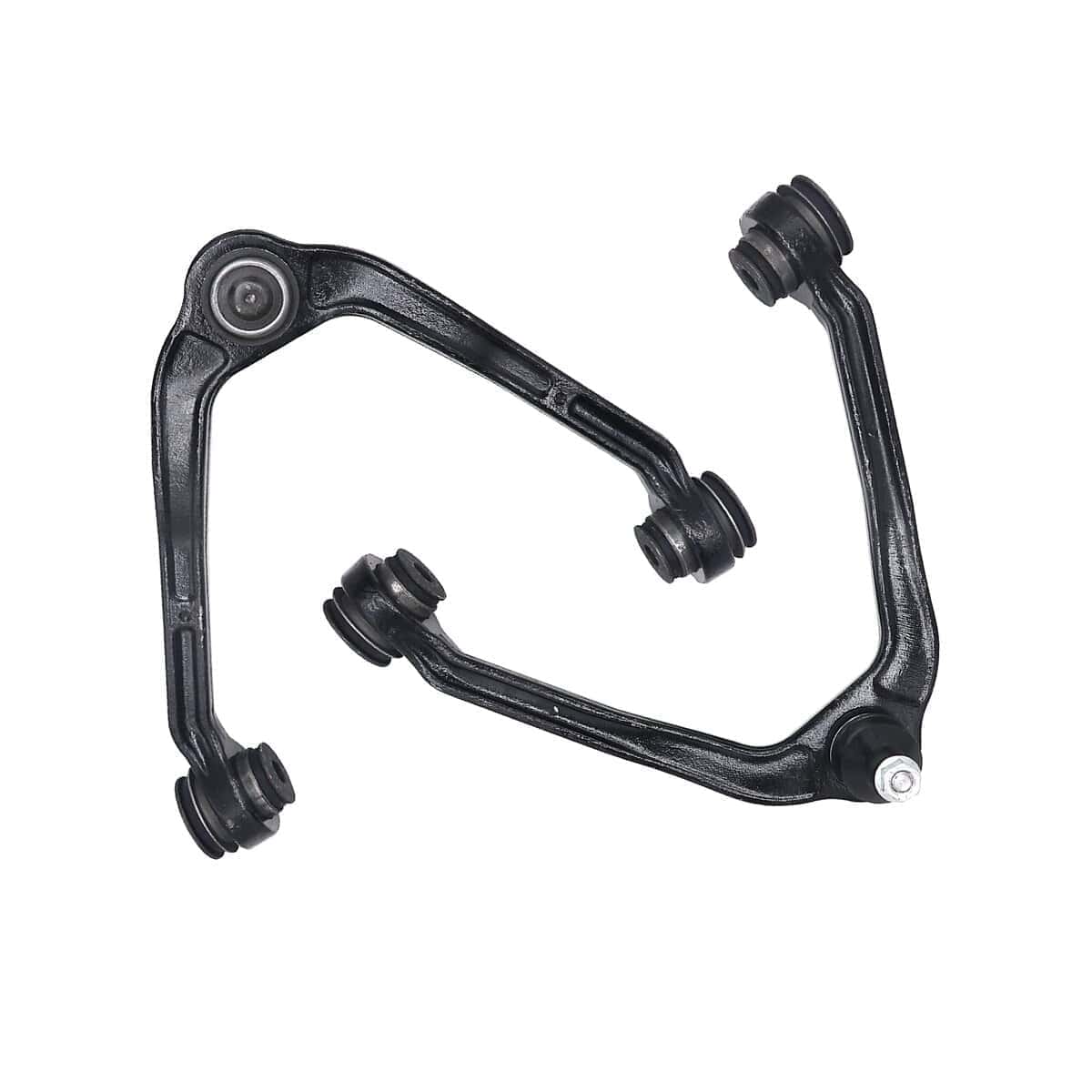 Brazos de control superiores delanteros - Kit de brazo de - Imagen 7