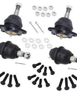 Kit de junta de bola delantera superior e inferior para